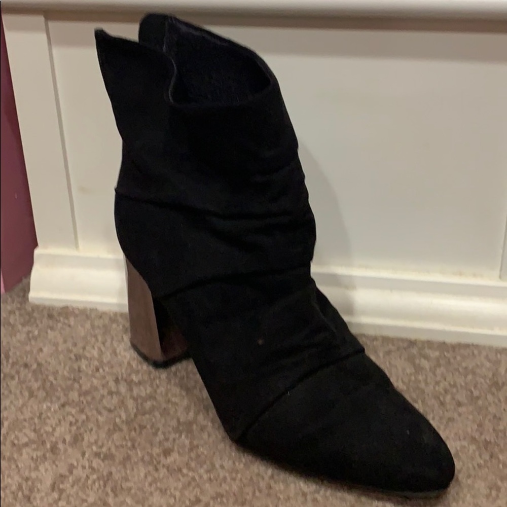 Booties - Picture 2 of 2